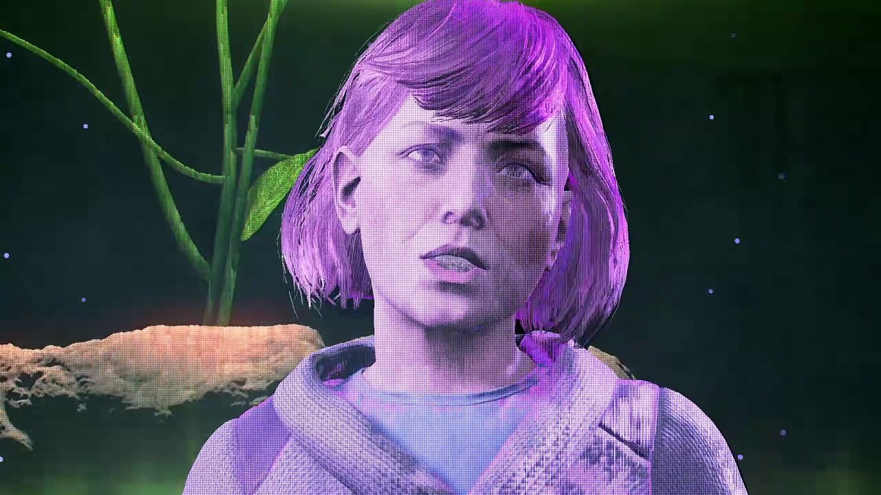 Horizon Zero Dawn™ aube zero