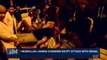 i24NEWS DESK | Hezbollah, Hamas condemn Egypt attack with Israel | Saturday, November 25th 2017