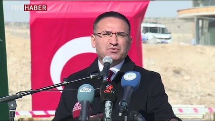 Bozdağ: Hicri takvime göre Mevlid-i Nebi haftası adıyla kutlanmaya başlanacak