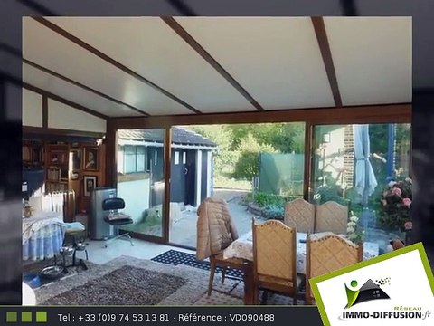 Maison A vendre Vendome 136m2 - 189 000 Euros