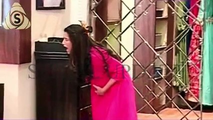 Dil Se Dil Tak DARD SE BEHOSH TENI 6th November 2017 News