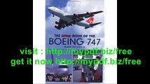 The Airliner World Book of the Boeing 747