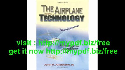 The Airplane A History of Its Technology (Library of Flight)