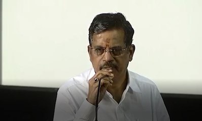 அன்பு அன்பானவர், பண்பானவர்-கலைப்புலி தாணு- வீடியோ