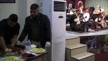 Mardin Derikli Öğretmenler Günlerini Sıra Gecesiyle Kutladı
