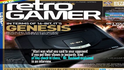 From Atari (Remember It?), a New Console With Old Games