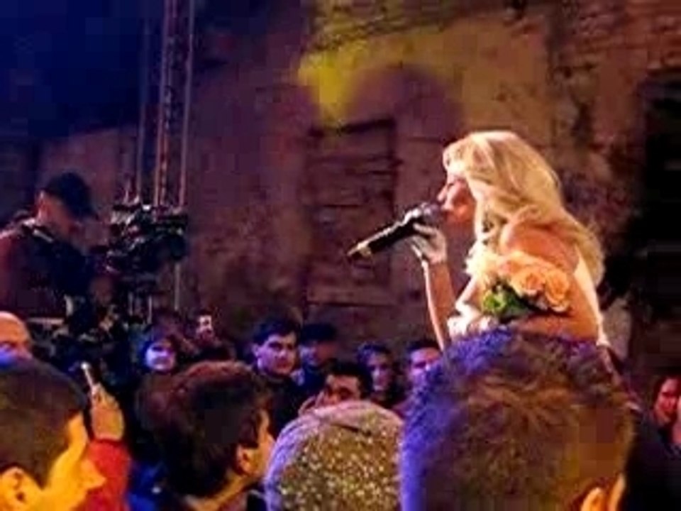 DesiSlava - Guantanamera