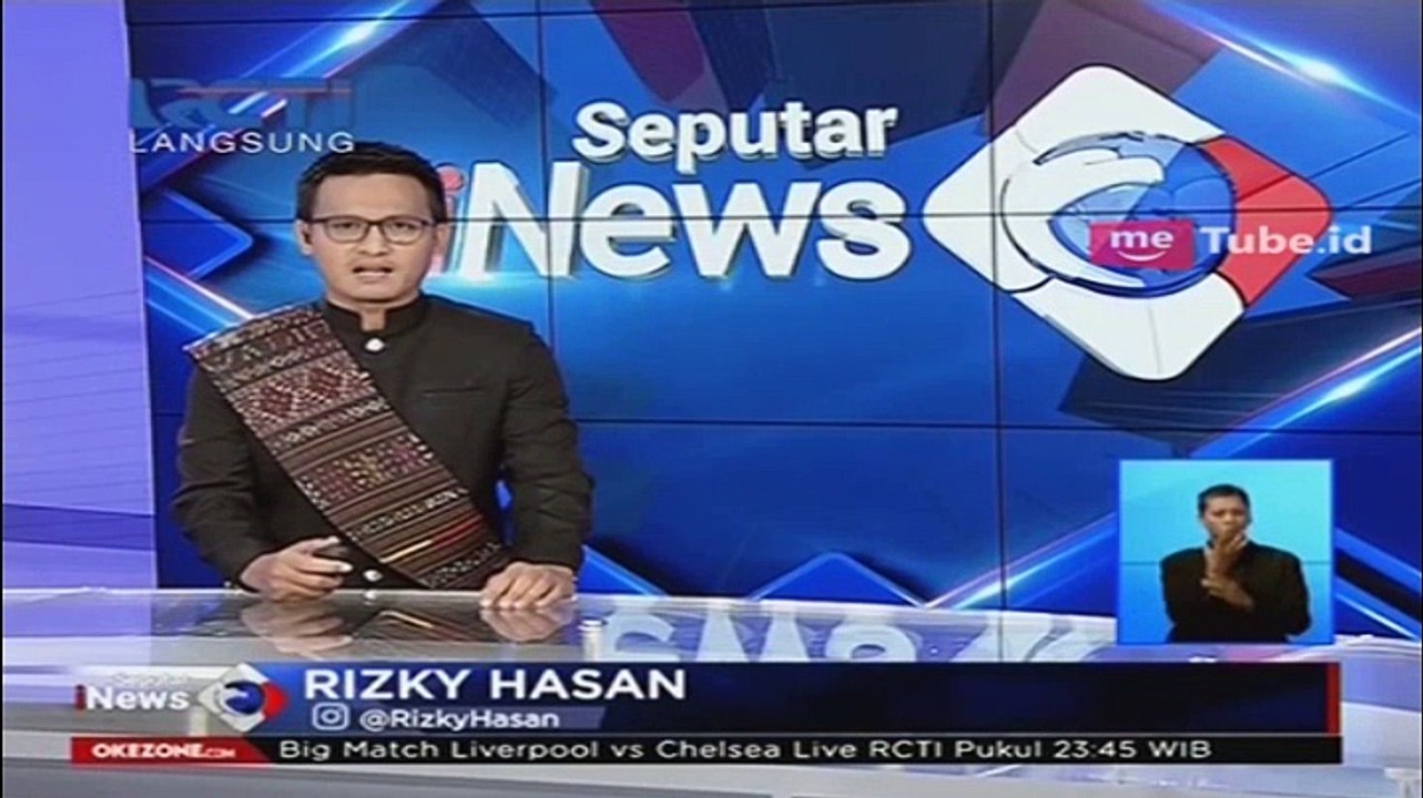 Lubang Diameter 60 Meter Muncul di Kawah Gunung Agung