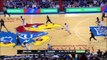NCAA Basketball. Oakland Golden Grizzlies - Kansas Jayhawks 24.11.17 (Part 2)