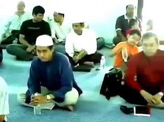 Penghuni Neraka | Ustaz Kazim Elias