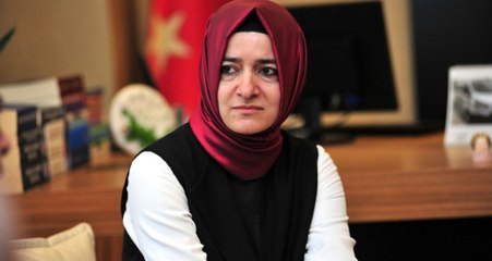 Aile ve Sosyal Politikalar Bakanı Kaya Duyurdu: Ensest Yasaya Giriyor, Suç Sayılacak