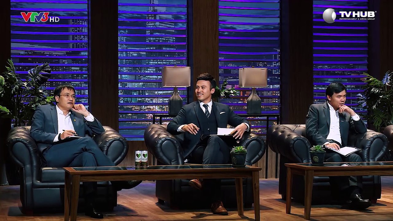 Thương Vụ Bạc Tỷ Tập 3 FULL HD l Shark Tank Việt Nam l EMWEAR VÀ HOA 7 NGÀY ĐƯỢC ĐẦU TƯ HƠN 3 TỶ ĐỒNG FULL HD TẬP 3 - Thương Vụ Bạc Tỷ Shark Tanks Việt Nam