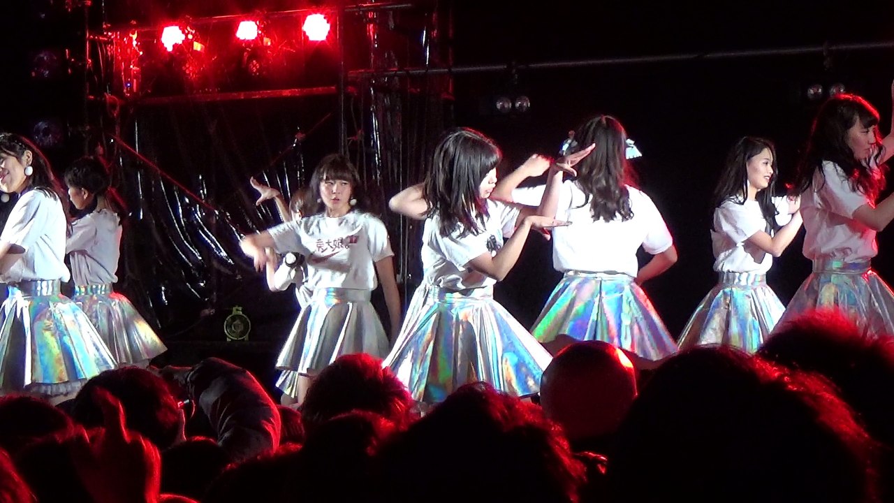 東大娘 駒場祭 ２日目　20171125_1/4