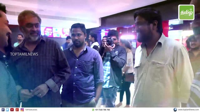 பிரம்மிக்க வைக்கிறது ‘தீரன் அதிகாரம் ஒன்று’: நடிகர் சூர்யா