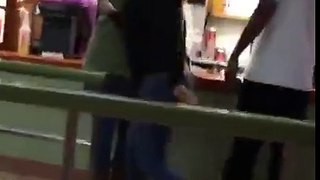 Woman Calls Man in Wheelchair Hitler at Wendy’s