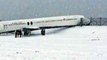 Delta flight Plane skids off New York runway