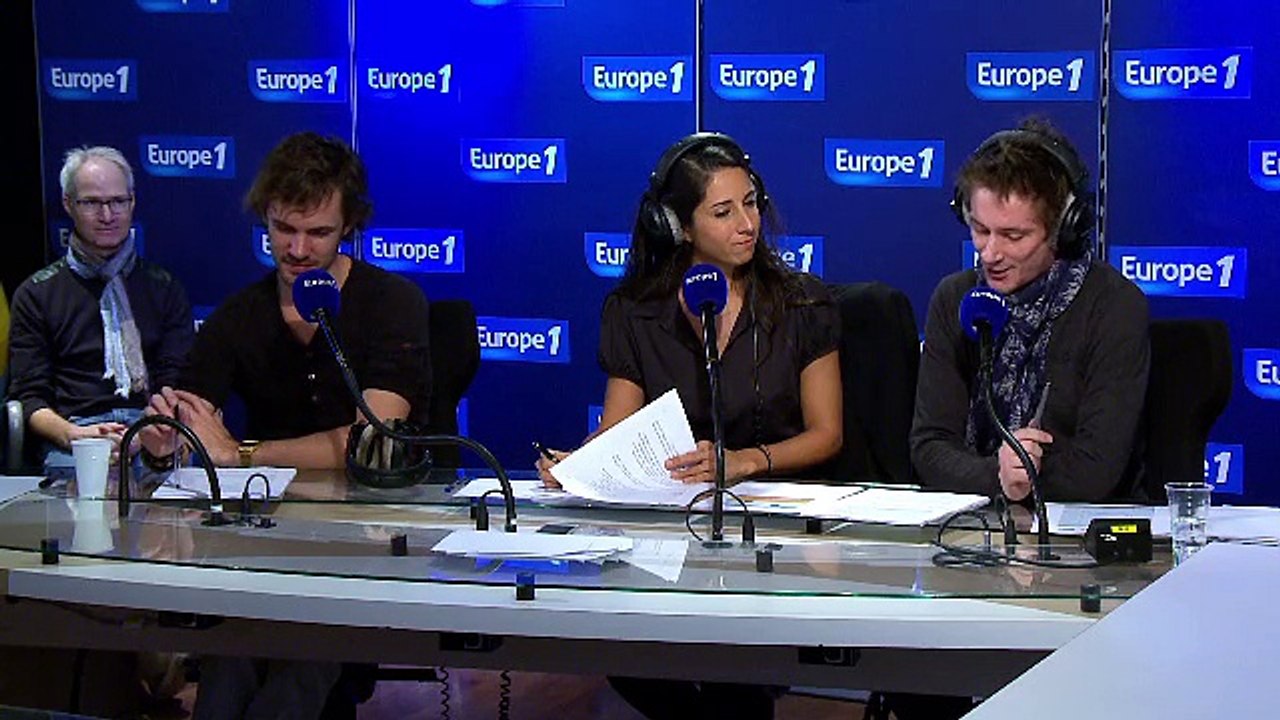 La chronique de BenH : "Pourquoi je suis fumeur"