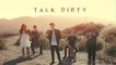 Talk Dirty (Jason Derulo) - Sam Tsui Cover