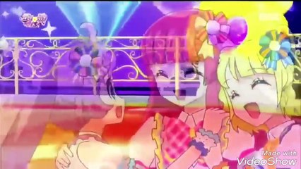 프리파라 love friend style