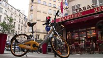 Les vélos en partage libre bousculeront-ils le cadre établi ?