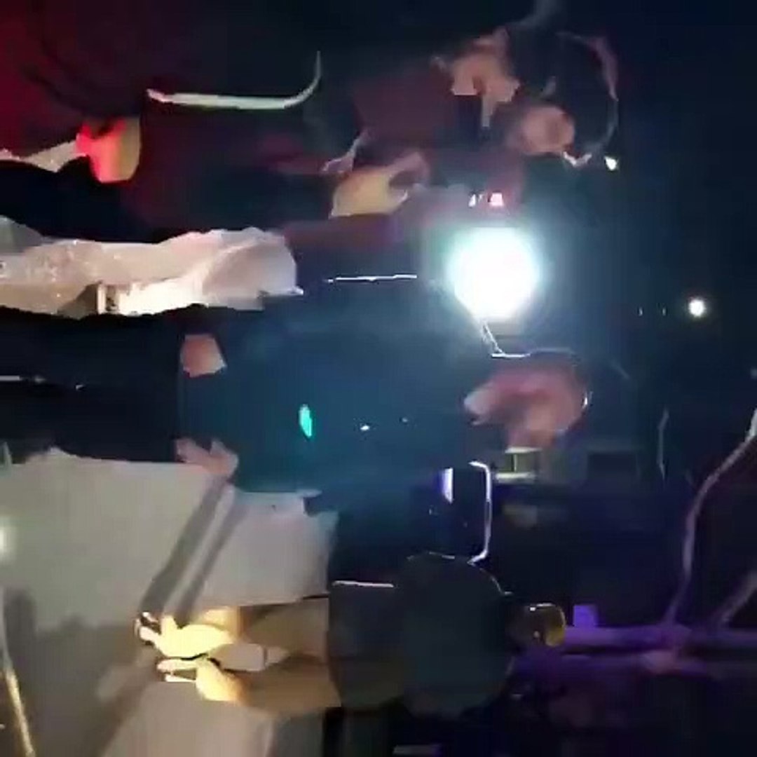 Noizy ne Amerik ne gjendje rreziku