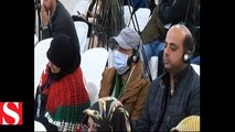 Türkiye’de ilk kez Suriyeli engelliler için çalıştay düzenlendi