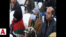 Türkiye’de ilk kez Suriyeli engelliler için çalıştay düzenlendi