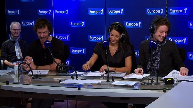 La chronique d'Arnaud Demanche : Comment réussir à tromper son épouse avec sa femme