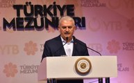 Başbakan Yıldırım'dan Mısır'daki Terör Saldırısına Tepki