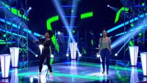 A’rese vs Flourish sing ‘Stronger’ _ The Battles _ The Voice Nigeria 2016-yD59Vypd3e8