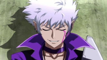 Elsword Anime: La Dama del El Capítulo 2 [Sub Español]