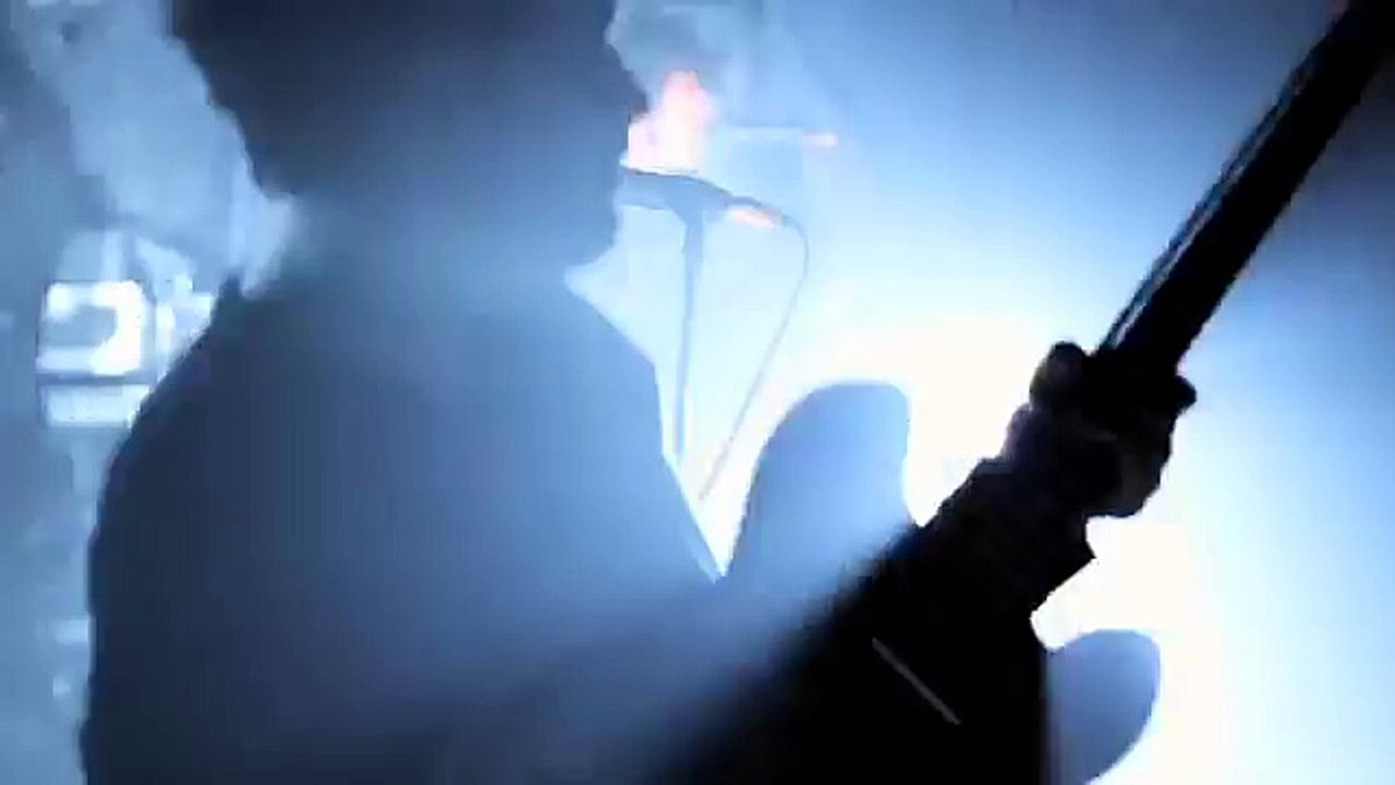 BLACK REBEL MOTORCYCLE CLUB - "Conscience Killer" (Live From London)