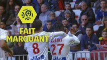 Lyon gagne 5-0 à l'extérieur pour la 3ème fois d'affilée! 14ème journée Ligue 1 Conforama / 2017-18