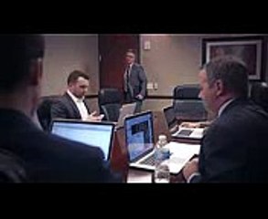 Tripp Crosby Conference Call in Real Life