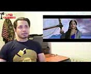 Bahubali 2 Hamsa Naava Song Reaction by Foreigners  MET AUTO