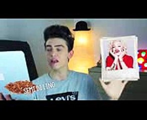 PROSTITUTE CALVE E SDENTATE  Michele Bravi