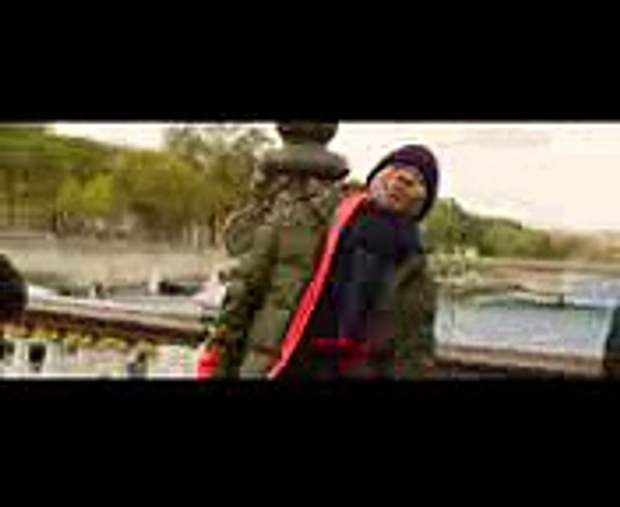 Jonna Fraser - Architect ft. Sevn Alias & Frenna (prod. Andy Ricardo & Project Money)