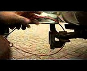 Rijden met een boedelbak - ANWB Auto geeft tips