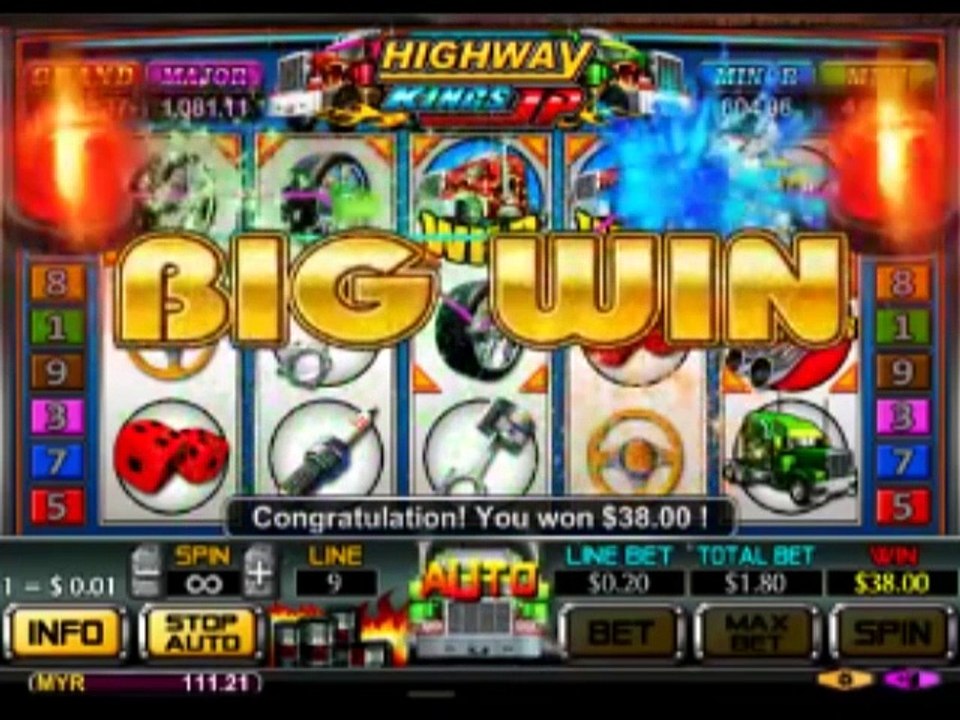 2017 Game Slot Terbaik di Indonesia - SCR99indo - video Dailymotion