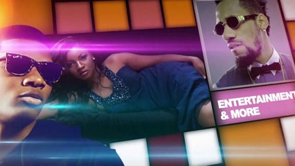 Toke Makinwa Talks About Creativity In The Music Industry _ The Squeeze-QwB_Kg9qm4E