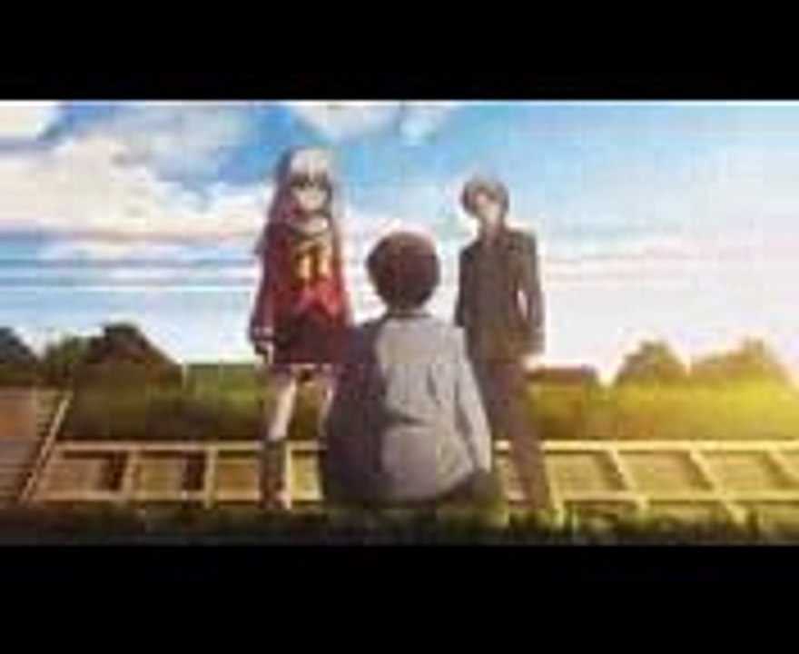 Hoạt Hình Anime Chịch Mang về những cảm xúc (