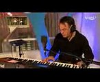 HANS JANSEN - WICKED GAME (CHRIS ISAAK COVER) - Live in de Veronica Ochtendshow met Giel