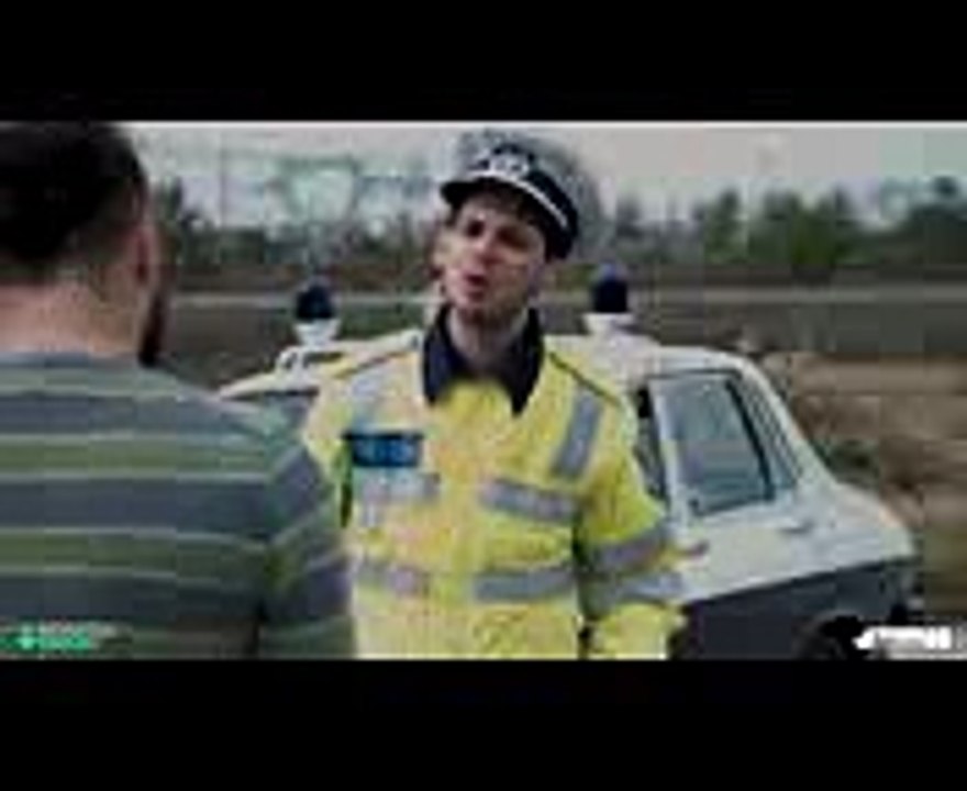 MI-AU LUAT PERMISUL DE IERI #Noaptea Târziu (Cover Smiley - Ce ma fac cu tine de azi)