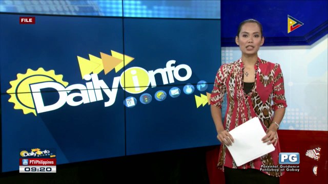 Bangsamoro Assembly, gaganapin ngayong araw sa Maguindanao