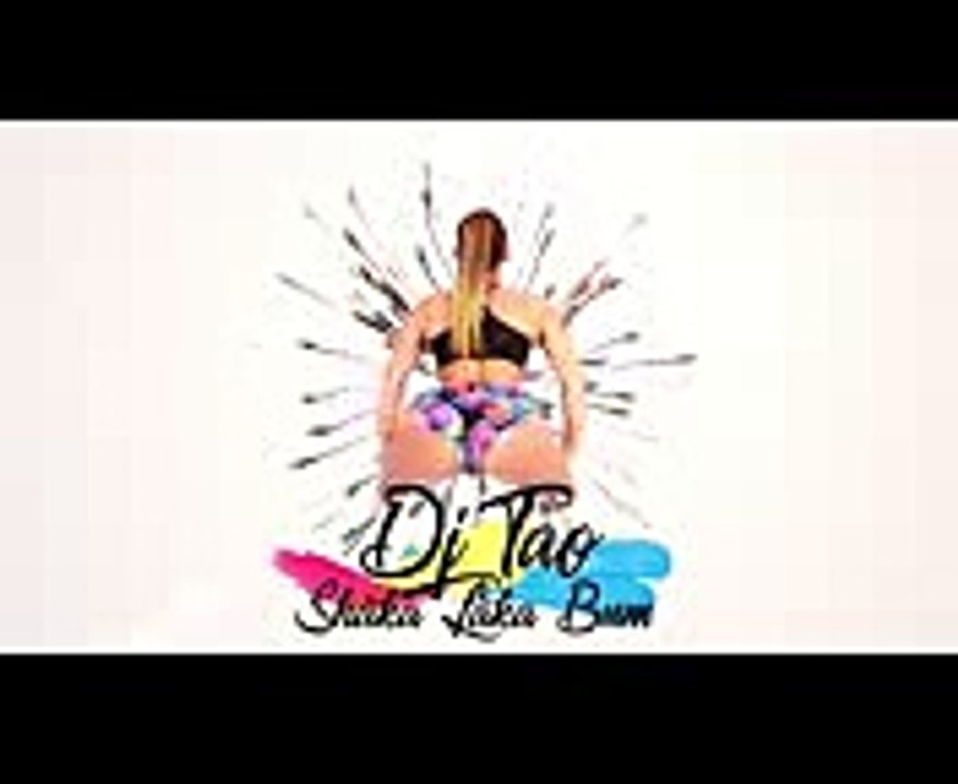 Shaka Laka Bum - DJ Tao ft. MC PR, MC Tota