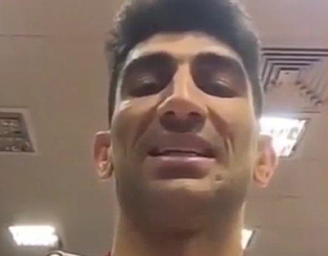 حواشی ورزش؛ از آقای گلی فوتسال تا پیام بیرانوند