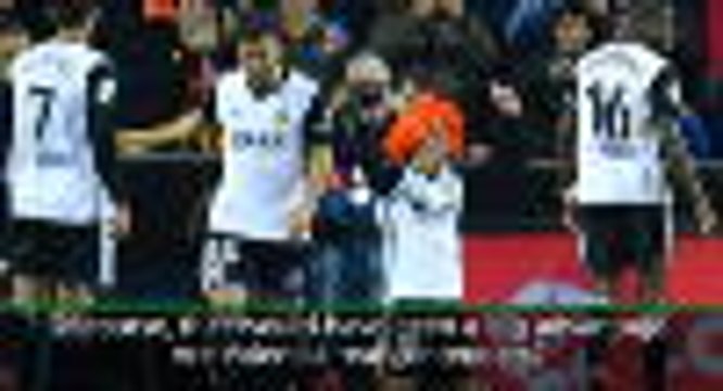 Valencia are title contenders - Valverde