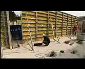 DF 16 Rebar binder by Wacker Neuson