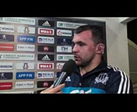Rugby, Italia-Sudafrica 20-18. Interviste dopo la vittoria azzurra