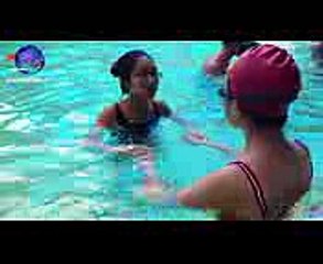 Học bơi qua Youtube - Tập nổi Bài học cơ bản nhất cho những bạn chưa biết bơi
